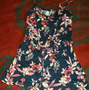 Aeropostale Romper